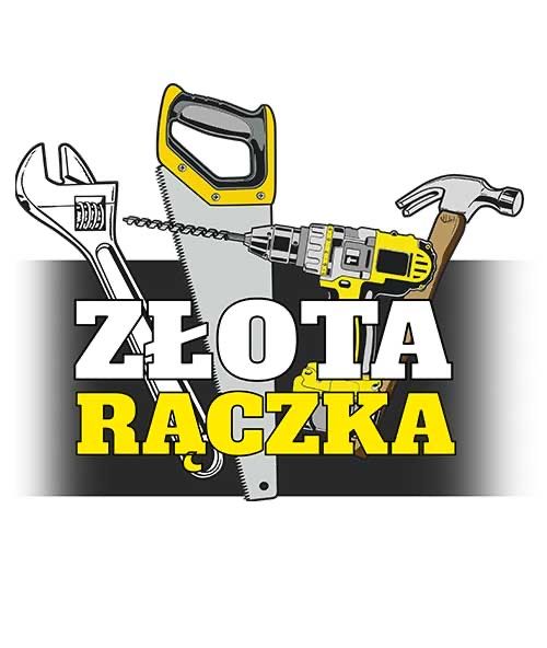 Złota rączka do wszystkiego