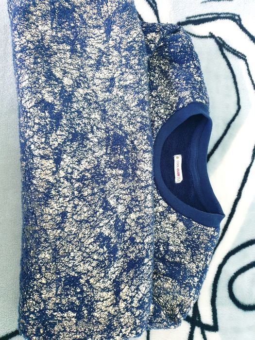 Bluza  polar Cool Club sweter Hm