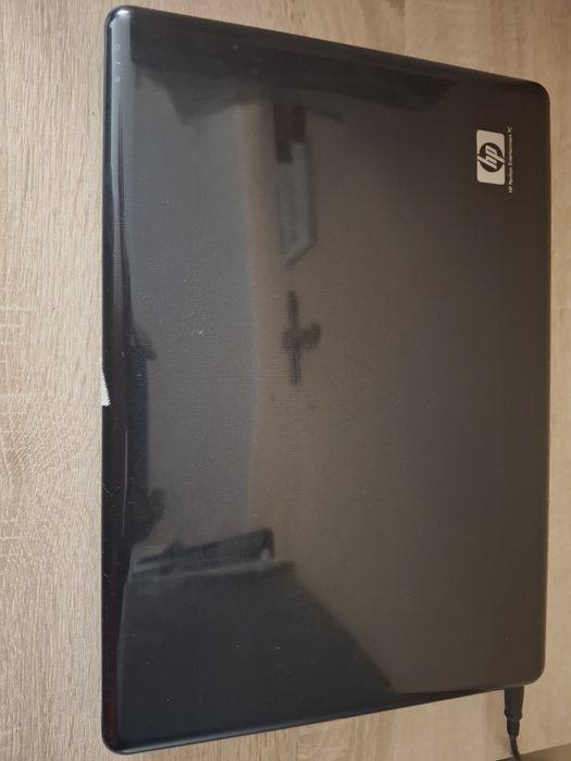 Sprzedam laptopa HP pavilion dv5 1210ew