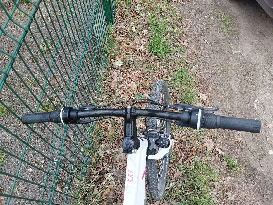 Sprzedam rower b.twin