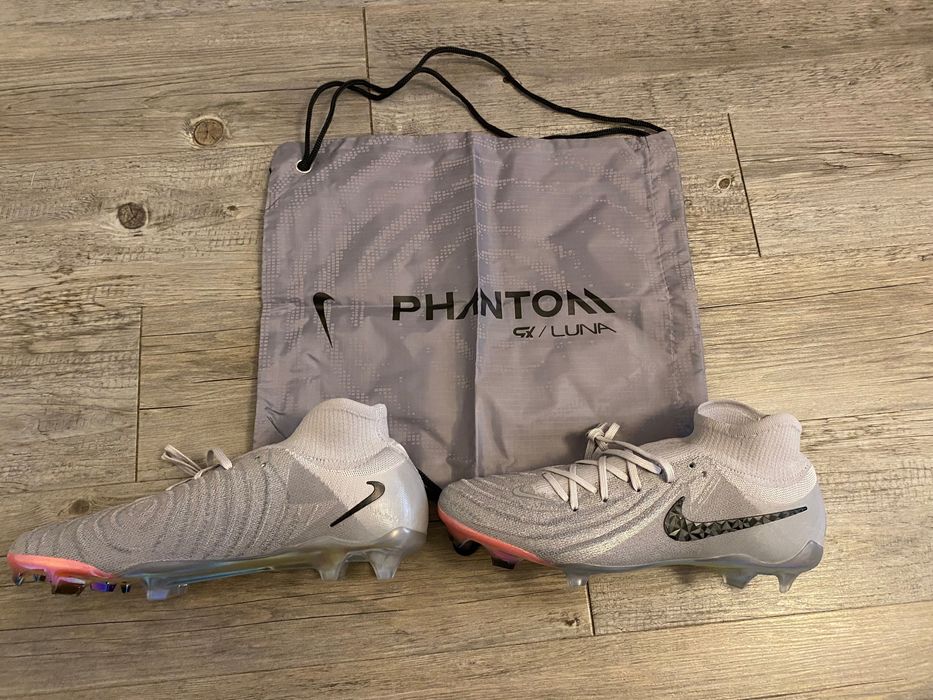 Chuteiras Phantom Gx Nike