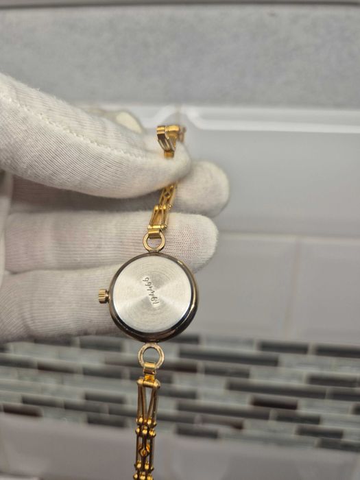 Damski zegarek *Czajka* quartz