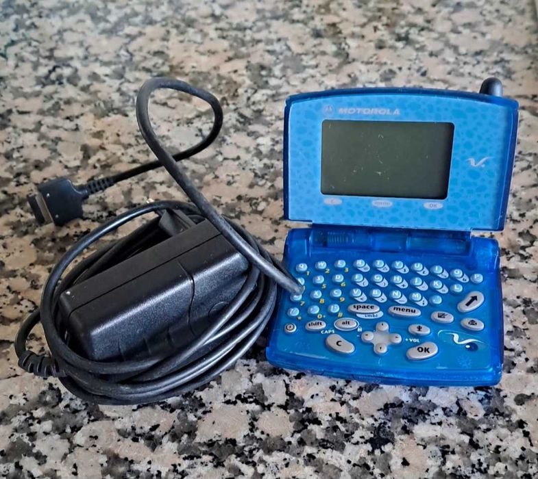 Motorola V.Box V100