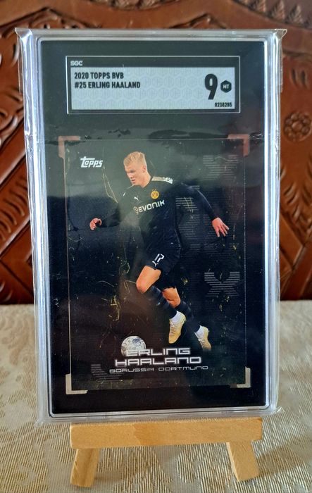 Carta futebol Halland