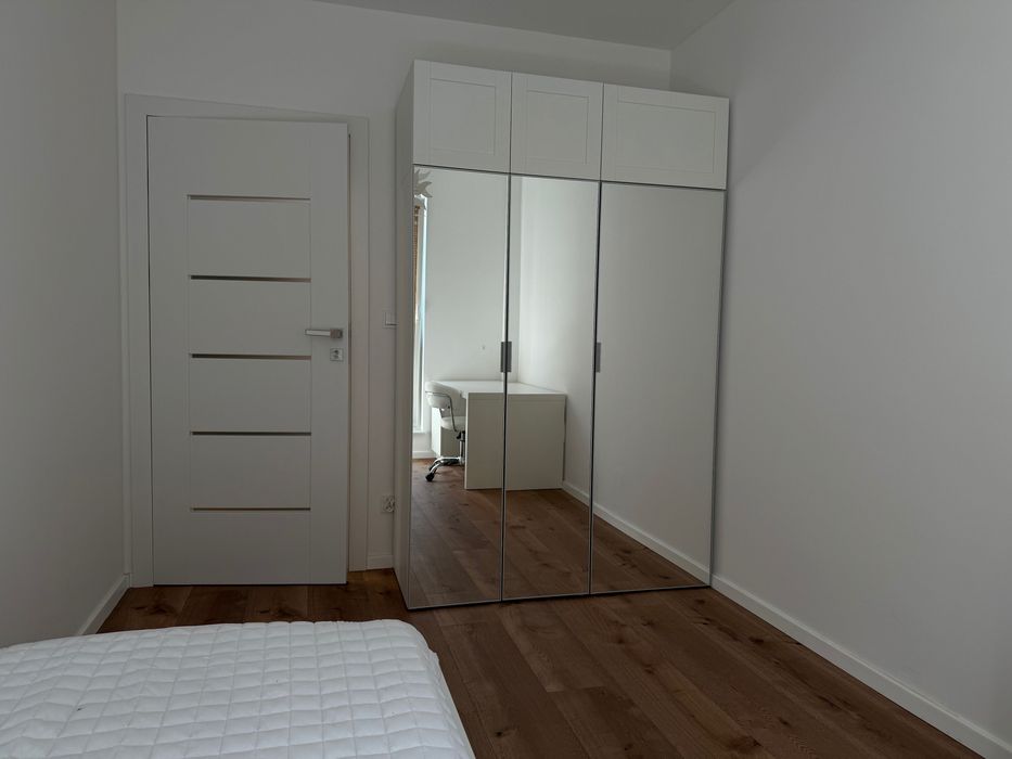 Mieszkanie – Poznań, Piekary, Stare Miasto - Widok 2