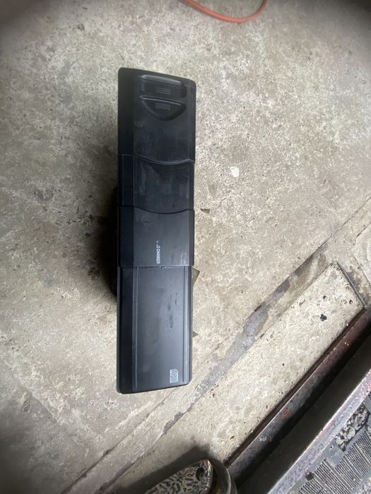 Ченджер e39 оригинал