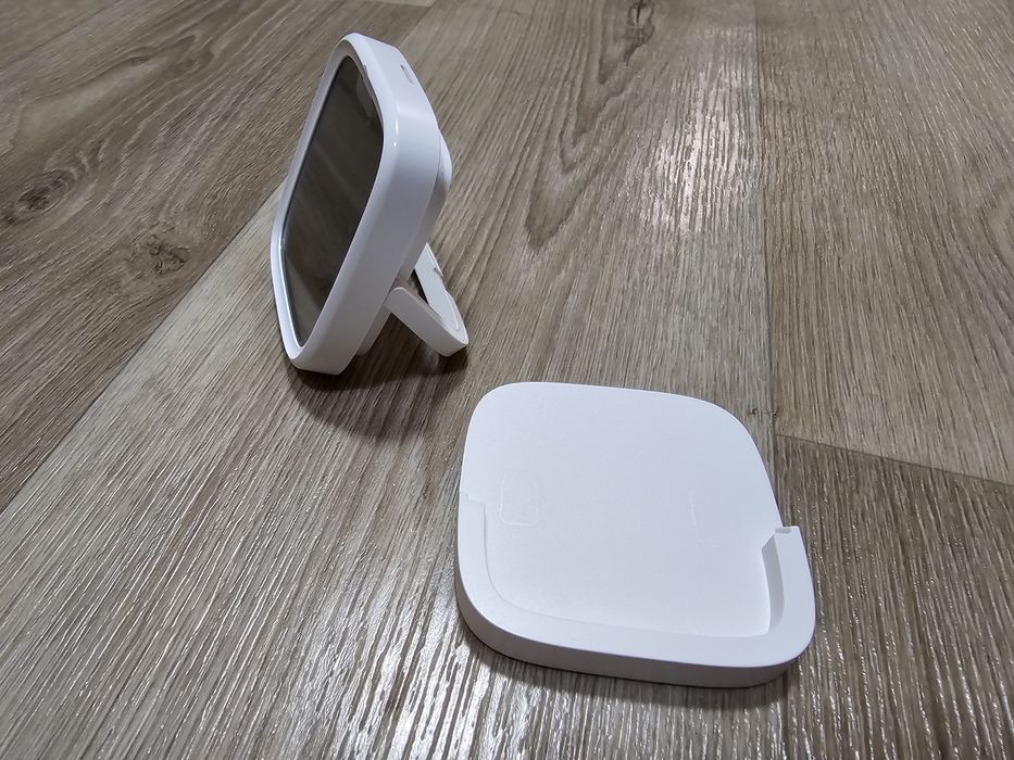 Датчик температури та вологості Sonoff SNZB-02D