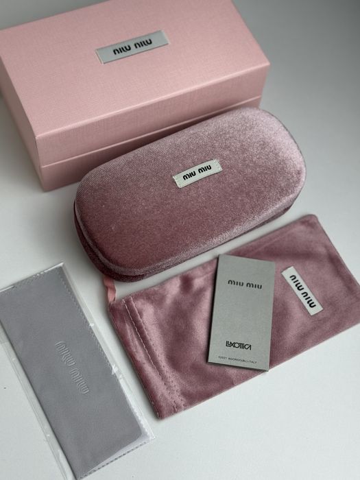 Окуляри Miu Miu