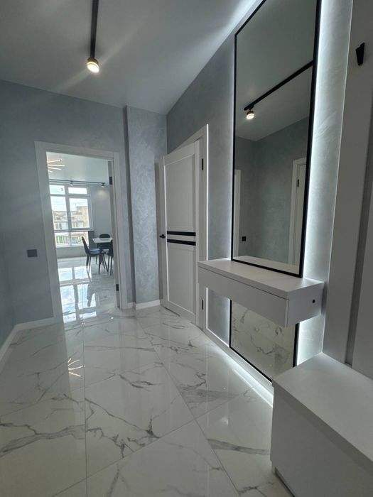 Оренда 1к квартири на Виставці