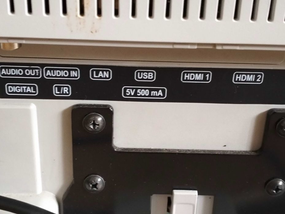 Telewizor Loewe 22 cali