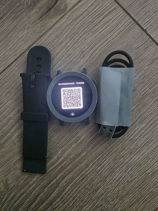 Смарт годинник cmf watch pro 2