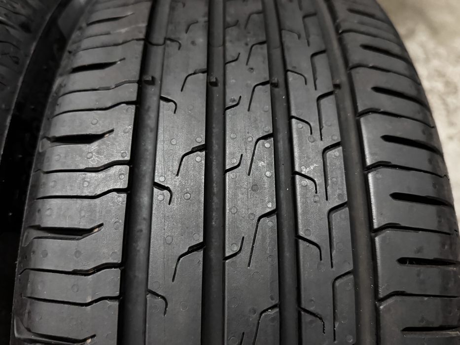 NOWE 205/45/17 Continental opony letnie 2024r komplet