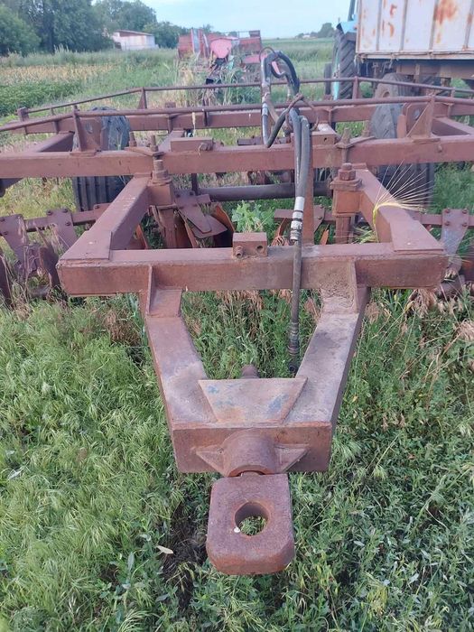 Борона дискова БДТ -3