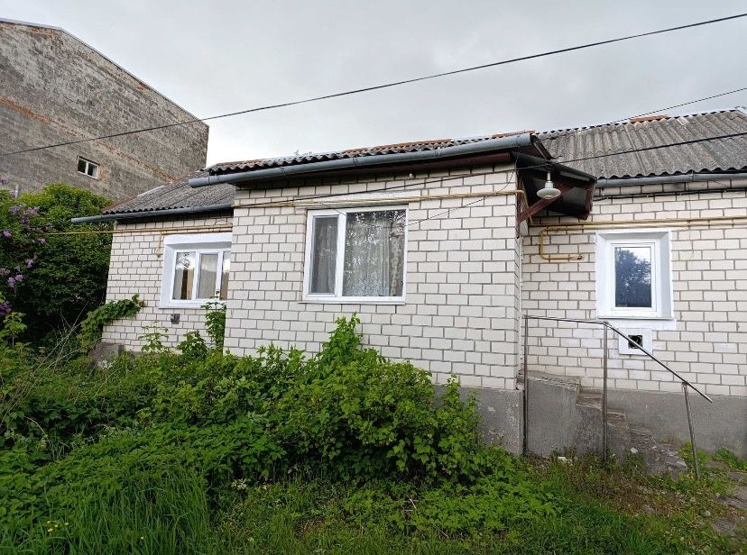 Будинок Центр міста