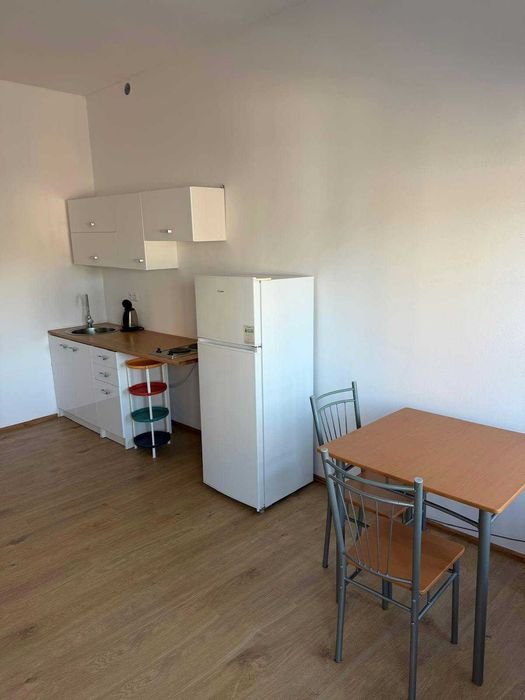 Wynajmę mieszkanie w centrum Rybnika