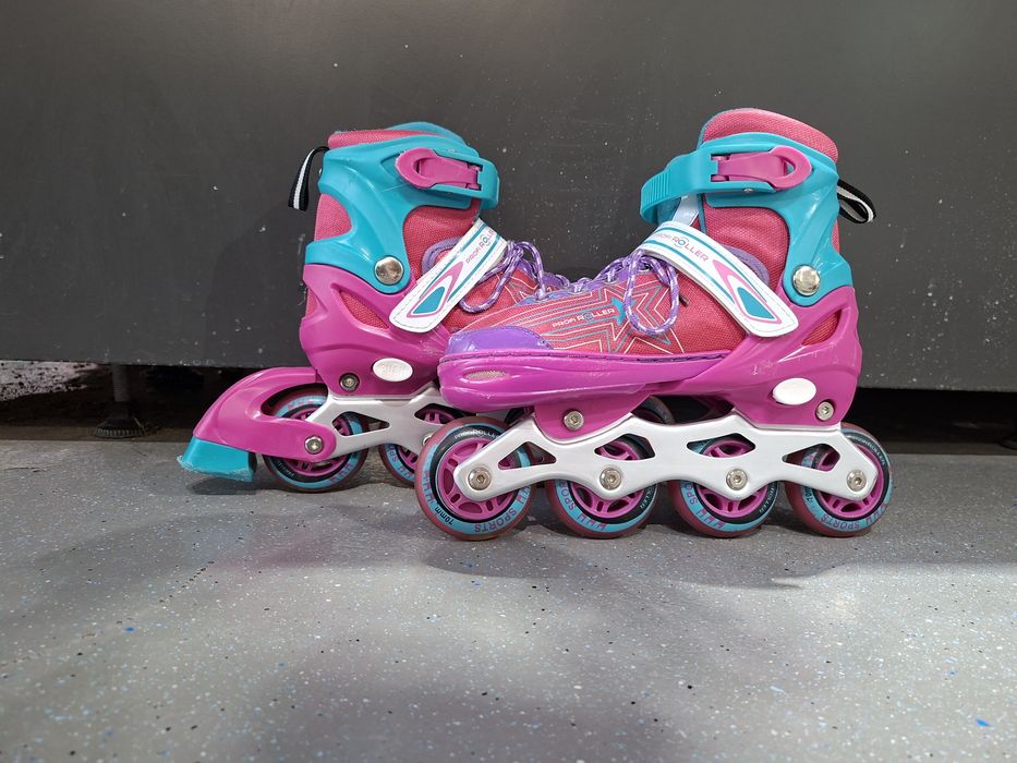 Ролики дитячі Profi roller