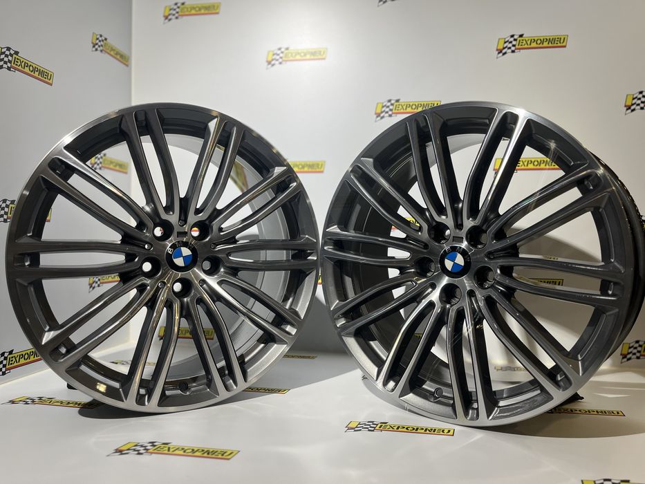 Jantes 19 BMW G30, Série 5 em 5x112