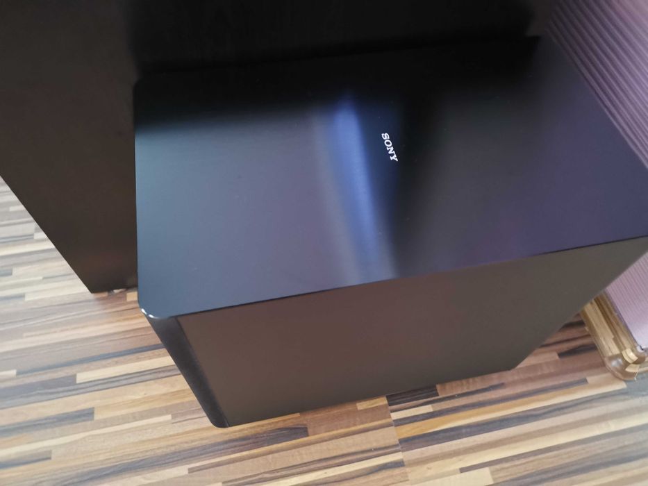 Soundbar 7.1.2 SONY HT-ST5000 Hi-Res AUDIO z SUBWOOFERem
