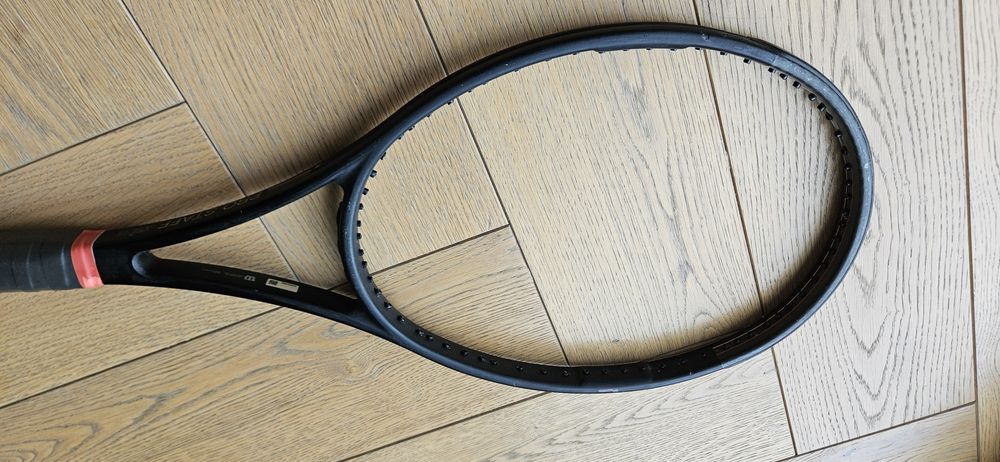 Wilson Pro Staff v13 97LS