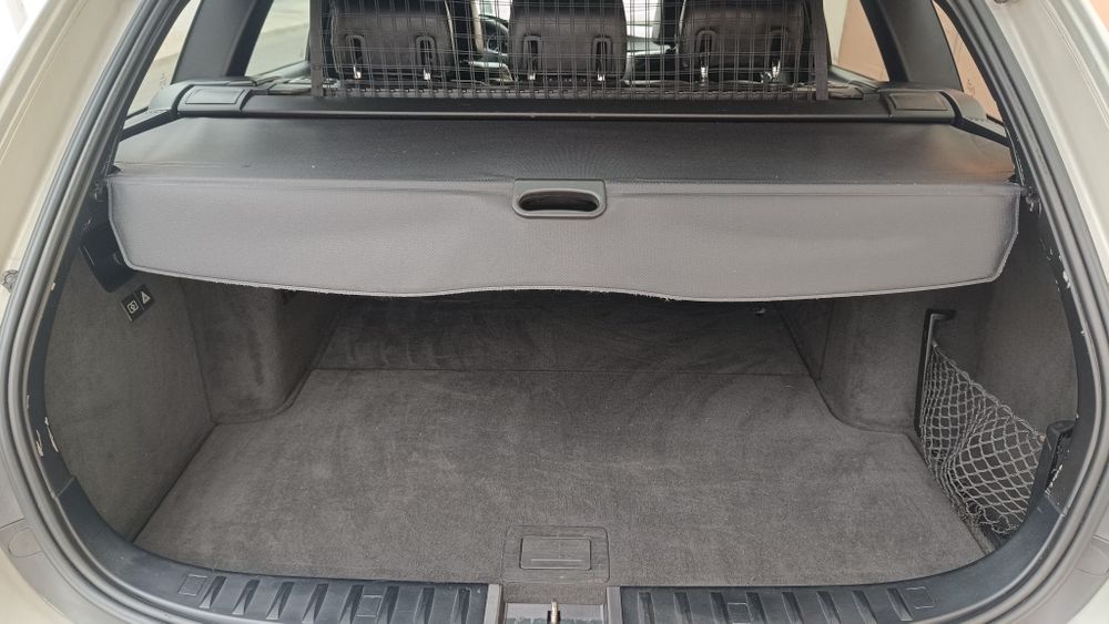 BMW 320d 163cv 2006