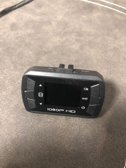 Камера відеонагляду