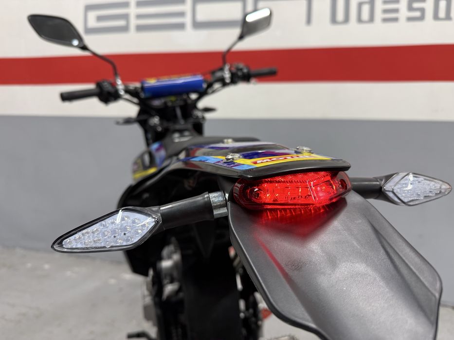 Пітбайк (PitBike) GEON X-Ride 250