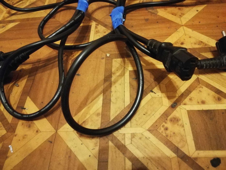 Продам мережевий кабель