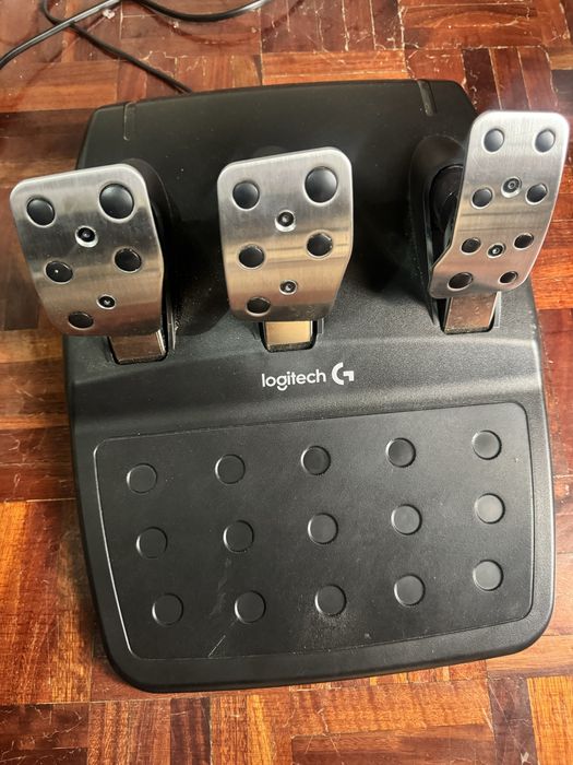 Logitech g29 novo