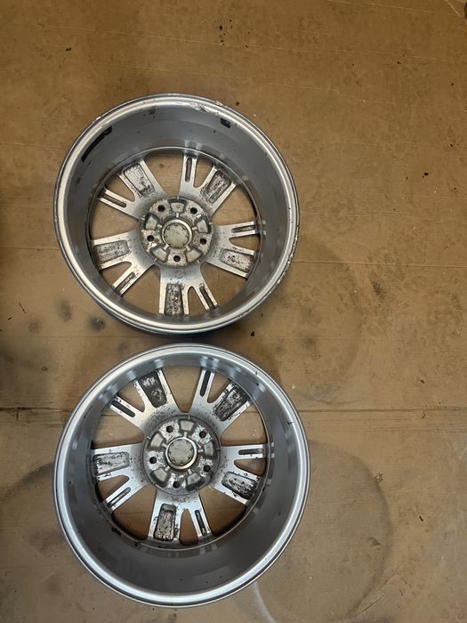 5x114,3 KIA OPTIMA 6,5J16 67,1 ET 44 felga aluminiowa