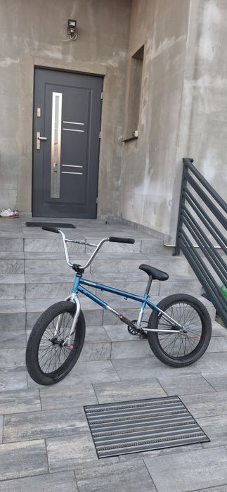 Bmx Mongoose Legion L60