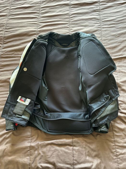 Dainese Airbag Blusão