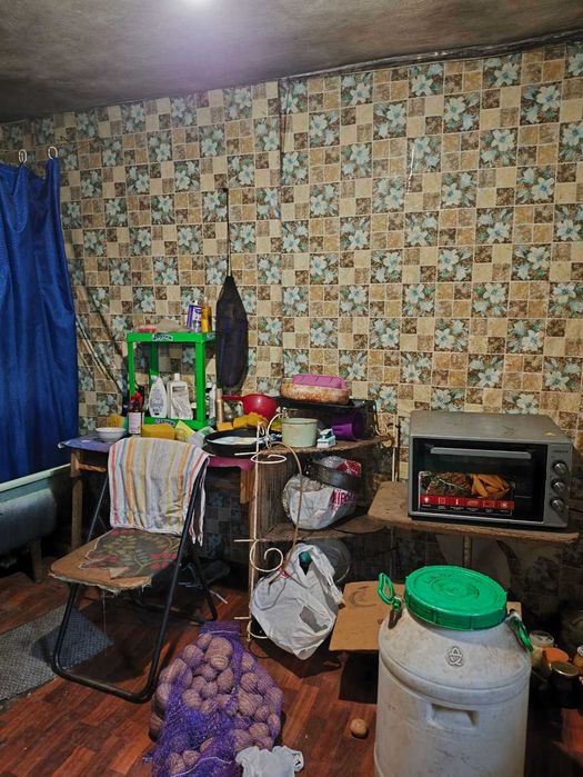 Продам дом в Нерубйском на 15 сотках. Рядом Усатово