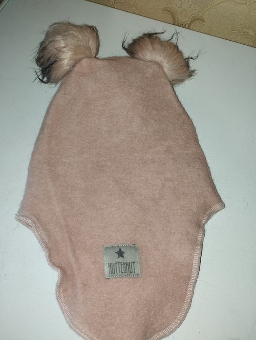 На дівчинку. Гарна