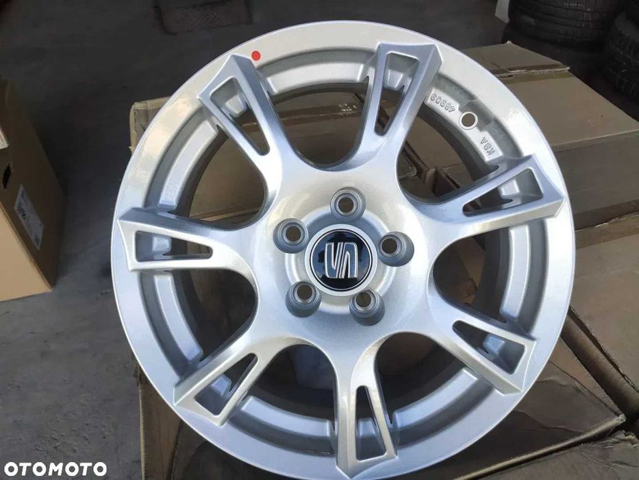 15 Golf IV Polo Skoda Fabia Rumster Octavia I Audi A1 A3 Seat Leon