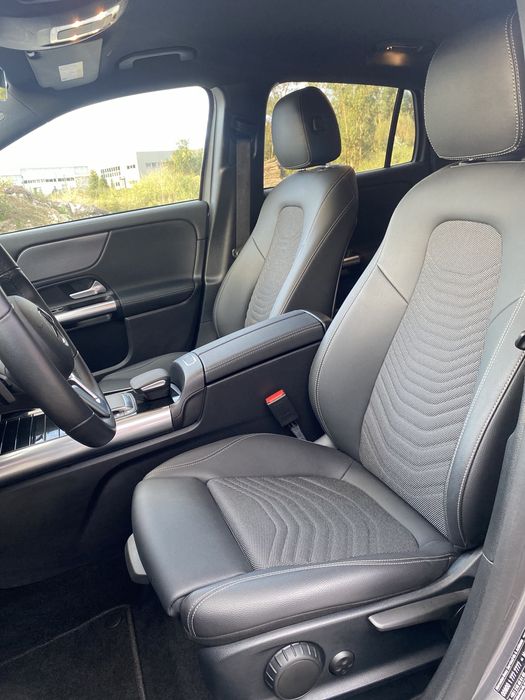Mercedes benz Gla 180d 1 dono