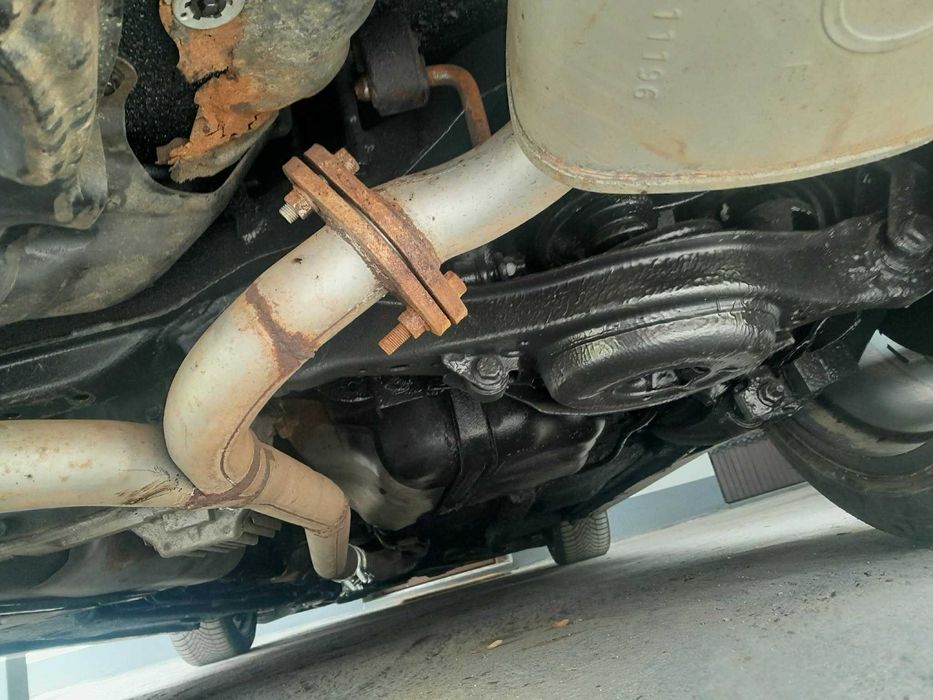 Mazda 6 mps 2006
