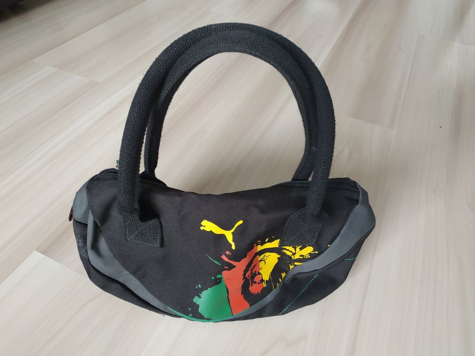 "PUMA" Torebka damska