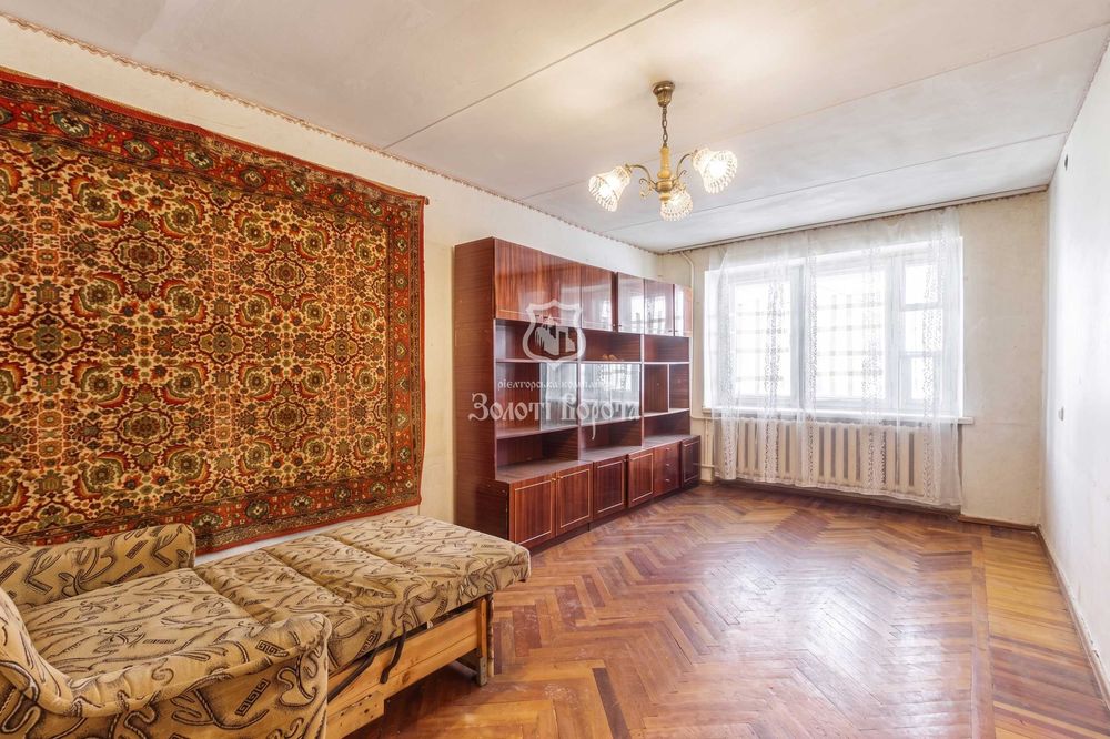 Квартира, 3к. Під ремонт. Чоколівський бульвар, 40, Чоколівка