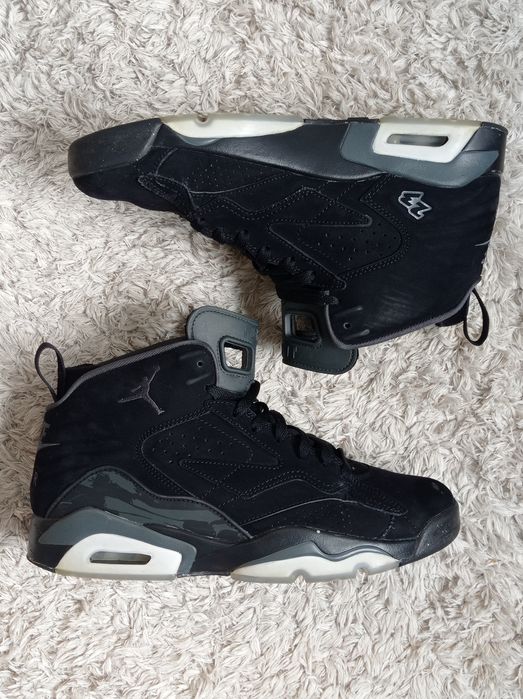 Buty męskie Nike Air Jordan