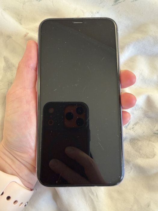 Iphone 11 Purple 64 Gb Neverlock