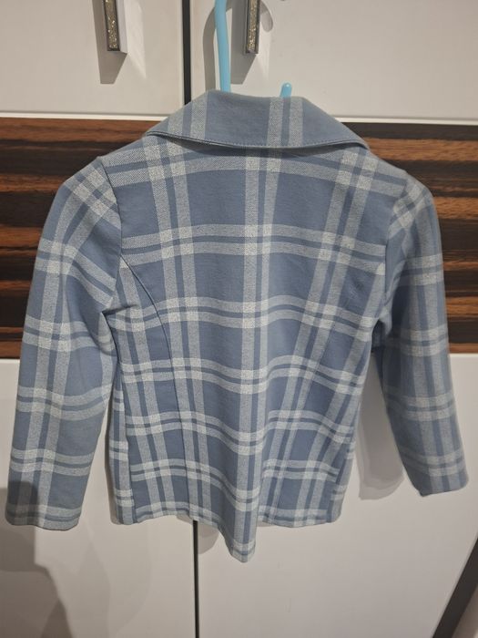 Marynarka dla chłopca