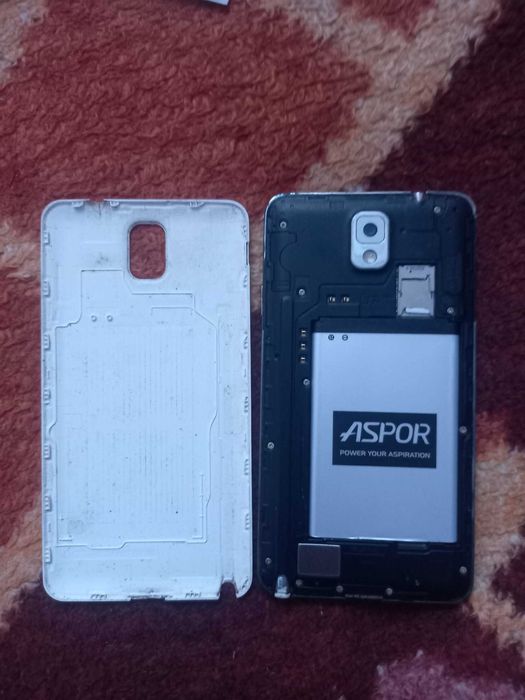 samsung Galaxy Note3 N900   32Гб