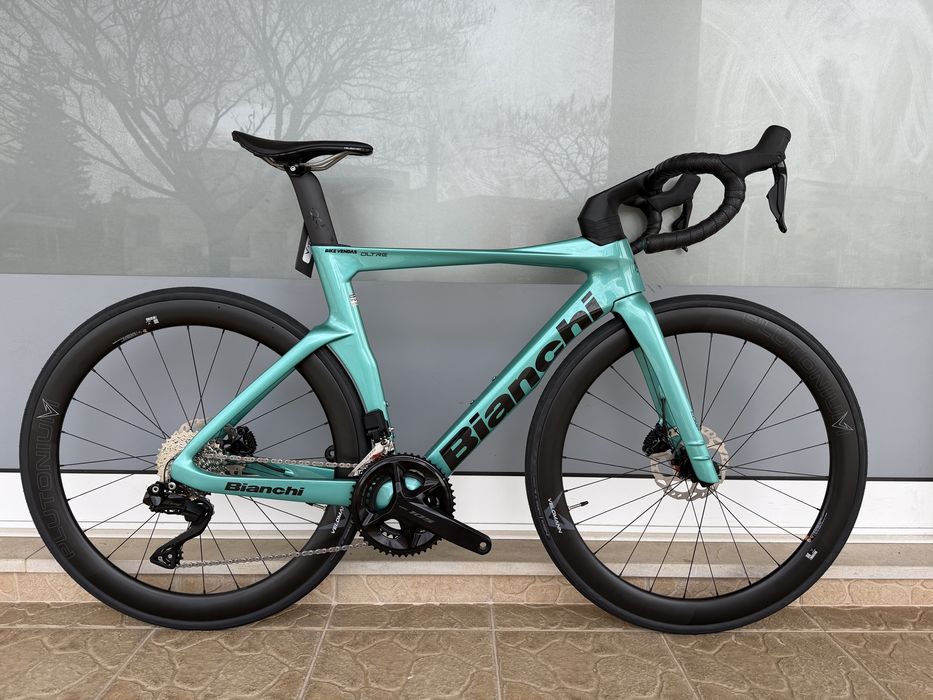 Bicicleta Bianchi - PROMOCAO - OPORTUNIDADE