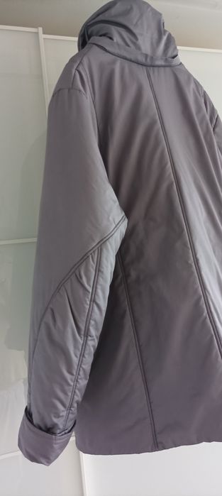 Kurtka  ocieplona roz 52/54