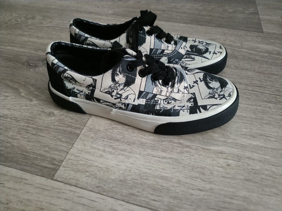 Buty r36  Cropp ladies