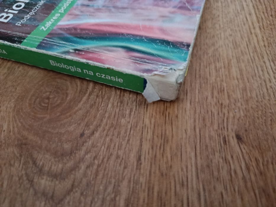 Biologia na czasie 2