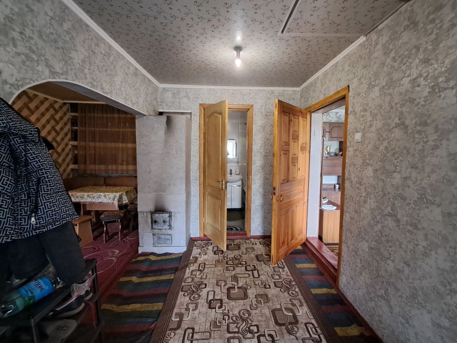 Продам гарний будинок в с. Вербичі
