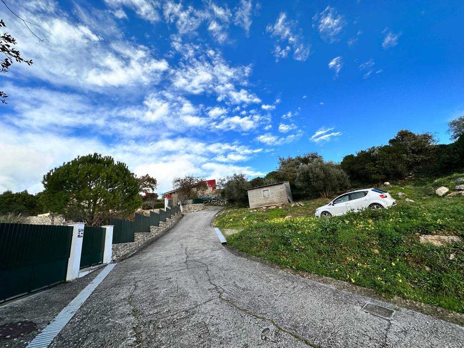 Terreno Urbano - 720m2 - Arruda dos Vinhos