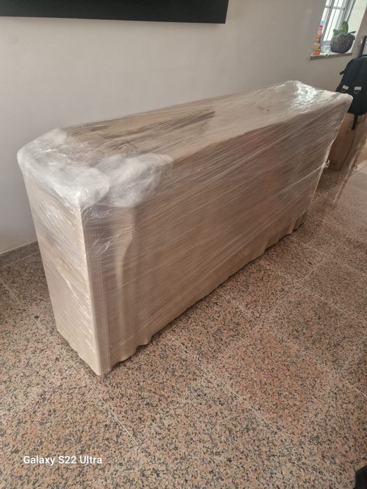 Transportes e Mudanças - Malveira