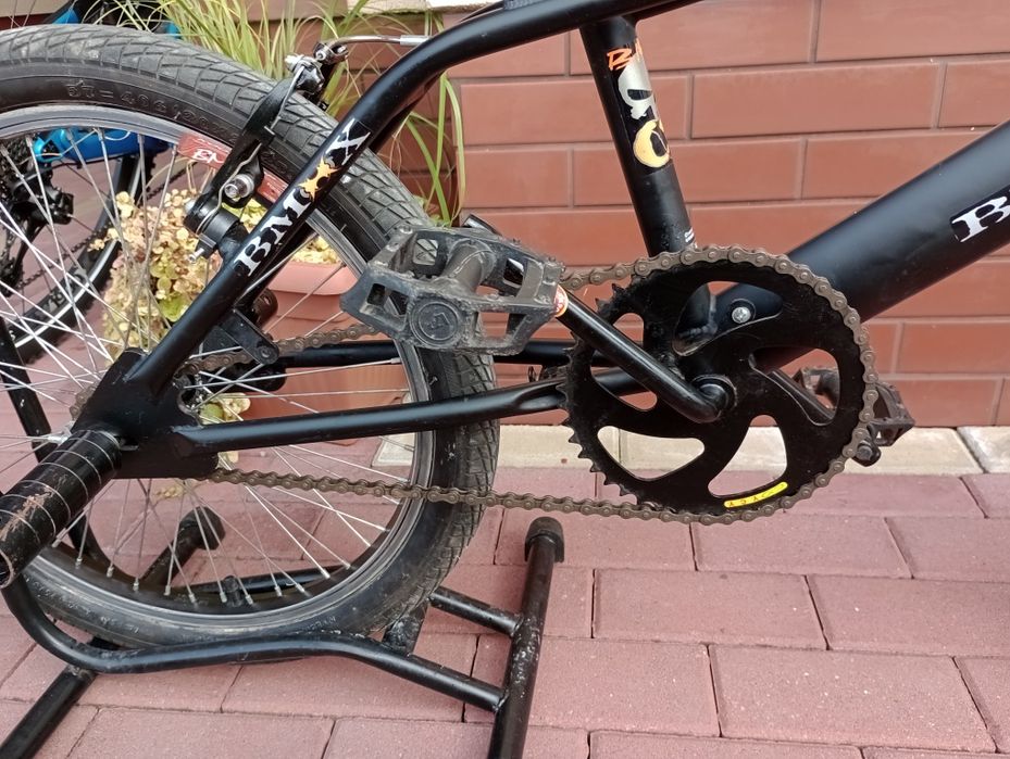 Rower rowerek BMX 20 cali